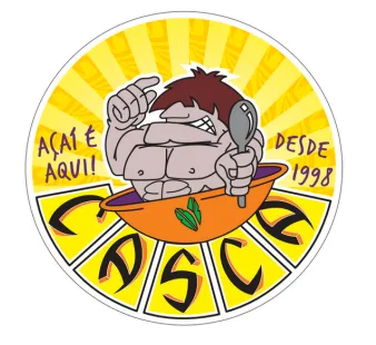 Açaí Casca