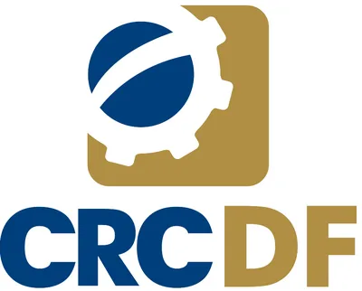 CRC-DF